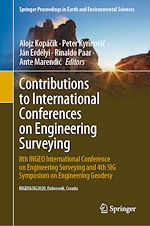 Download this eBook Contributions to International Conferences on Engineering Surveying