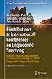 Télécharger le livre :  Contributions to International Conferences on Engineering Surveying