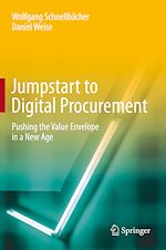 Télécharger le livre :  Jumpstart to Digital Procurement