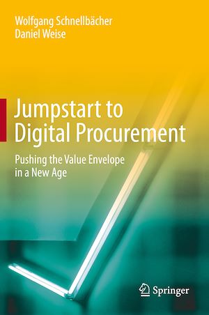 Téléchargez le livre :  Jumpstart to Digital Procurement