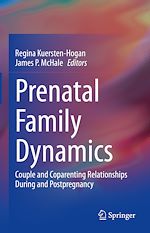 Télécharger le livre :  Prenatal Family Dynamics