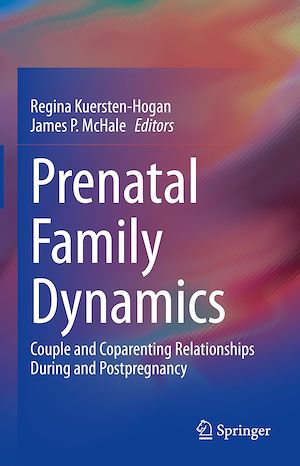 Téléchargez le livre :  Prenatal Family Dynamics