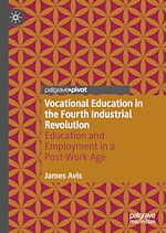 Télécharger le livre :  Vocational Education in the Fourth Industrial Revolution