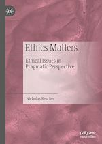 Télécharger le livre :  Ethics Matters