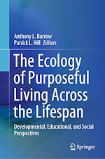 Télécharger le livre :  The Ecology of Purposeful Living Across the Lifespan