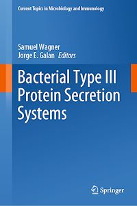 Télécharger le livre :  Bacterial Type III Protein Secretion Systems
