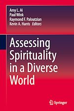 Télécharger le livre :  Assessing Spirituality in a Diverse World