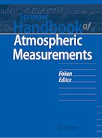 Télécharger le livre :  Springer Handbook of Atmospheric Measurements