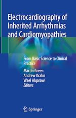 Télécharger le livre :  Electrocardiography of Inherited Arrhythmias and Cardiomyopathies