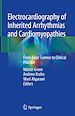 Télécharger le livre :  Electrocardiography of Inherited Arrhythmias and Cardiomyopathies
