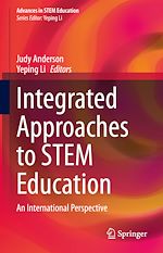 Télécharger le livre :  Integrated Approaches to STEM Education