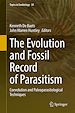 Télécharger le livre :  The Evolution and Fossil Record of Parasitism