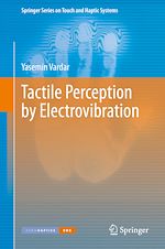 Download this eBook Tactile Perception by Electrovibration