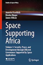 Télécharger le livre :  Space Supporting Africa