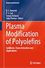 Télécharger le livre :  Plasma Modification of Polyolefins