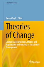 Télécharger le livre :  Theories of Change