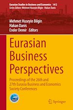 Télécharger le livre :  Eurasian Business Perspectives