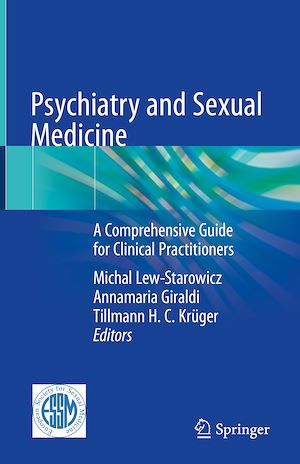 Download the eBook: Psychiatry and Sexual Medicine