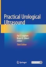 Télécharger le livre :  Practical Urological Ultrasound