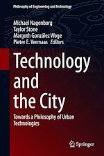Télécharger le livre :  Technology and the City