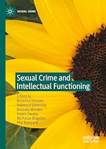 Télécharger le livre :  Sexual Crime and Intellectual Functioning