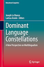 Télécharger le livre :  Dominant Language Constellations