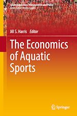 Télécharger le livre :  The Economics of Aquatic Sports