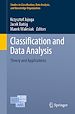 Télécharger le livre :  Classification and Data Analysis