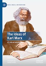 Télécharger le livre :  The Ideas of Karl Marx