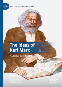 Télécharger le livre :  The Ideas of Karl Marx
