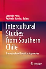 Télécharger le livre :  Intercultural Studies from Southern Chile