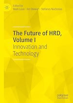 Télécharger le livre :  The Future of HRD, Volume I