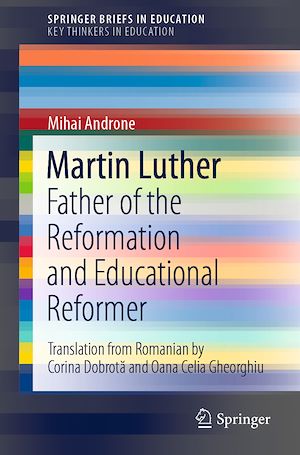 Télécharger le livre :  Martin Luther