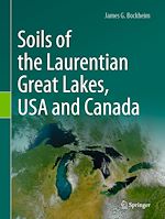 Télécharger le livre :  Soils of the Laurentian Great Lakes, USA and Canada