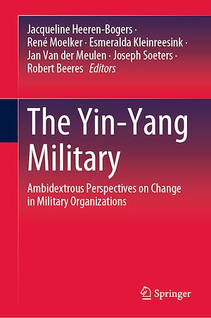 Téléchargez le livre :  The Yin-Yang Military