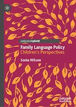 Télécharger le livre :  Family Language Policy