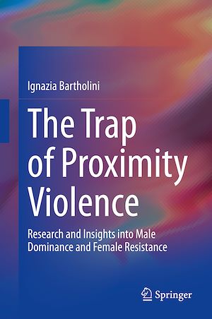 Téléchargez le livre :  The Trap of Proximity Violence