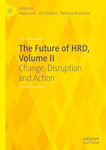 Télécharger le livre :  The Future of HRD, Volume II