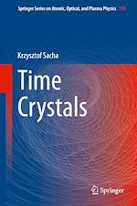 Télécharger le livre :  Time Crystals