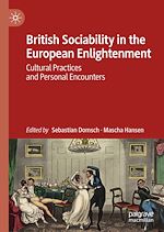 Télécharger le livre :  British Sociability in the European Enlightenment