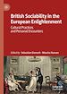 Télécharger le livre :  British Sociability in the European Enlightenment