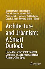 Télécharger le livre :  Architecture and Urbanism: A Smart Outlook