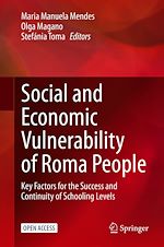 Download this eBook Social and Economic Vulnerability of Roma People