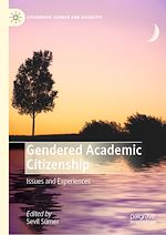 Télécharger le livre :  Gendered Academic Citizenship
