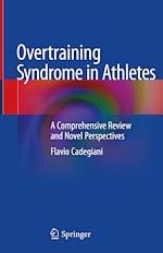 Télécharger le livre :  Overtraining Syndrome in Athletes