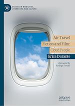 Télécharger le livre :  Air Travel Fiction and Film
