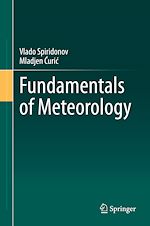 Télécharger le livre :  Fundamentals of Meteorology