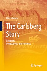 Télécharger le livre :  The Carlsberg Story