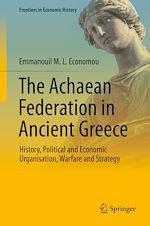 Télécharger le livre :  The Achaean Federation in Ancient Greece