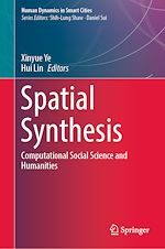 Télécharger le livre :  Spatial Synthesis
